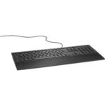 SW Dell KB216 Wired USB Laptop Keyboard