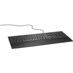 SW Dell KB216 Wired USB Laptop Keyboard