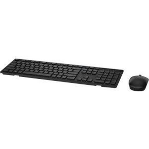 SW Dell KM636 Wireless Laptop Keyboard