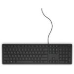 SW Dell Multimedia KB216 Wired USB Laptop Keyboard