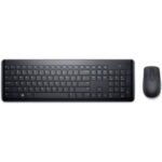 SW Dell KM117 Wireless Laptop Keyboard