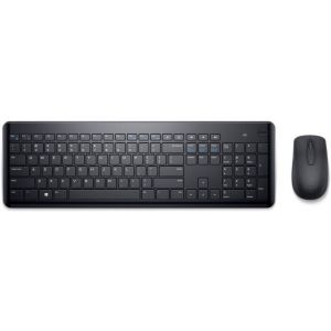 SW Dell KM117 Wireless Laptop Keyboard
