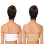 SW Pack Of 2 Tube Bra