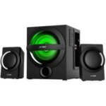 SW F&D A140X Bluetooth Laptop/Desktop Speaker