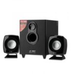 SW F&D F203G Portable Laptop/Desktop Speaker