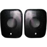 SW Iball Decor 9 Portable Laptop/Desktop Speaker
