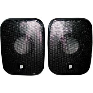 SW Iball Decor 9 Portable Laptop/Desktop Speaker
