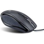 SW Iball Style36 USB Wired Optical Mouse