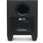 SW JBL Cinema SB250 Portable Bluetooth Home Audio Speaker