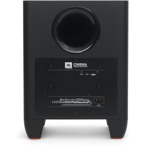 SW JBL Cinema SB250 Portable Bluetooth Home Audio Speaker