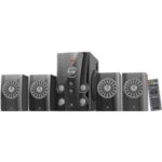 SW Zebronics Hope New-BT RUCF Bluetooth Home Audio Speaker