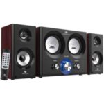 SW Skip to the beginning of the images gallery -0.99% Zebronics ZEB-BT361RUCF Bluetooth Laptop/Desktop Speaker