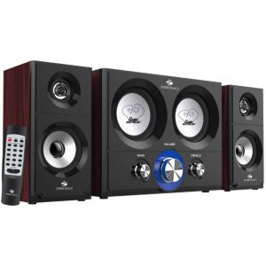 SW Skip to the beginning of the images gallery -0.99% Zebronics ZEB-BT361RUCF Bluetooth Laptop/Desktop Speaker