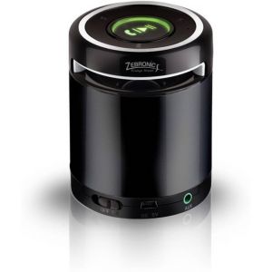 SW Zebronics BT012 Roll Bluetooth Mobile/Tablet Speaker