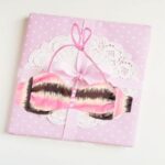 SW Sexy Girl Xpress Removable Halter Neck Bra