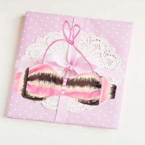 SW Sexy Girl Xpress Removable Halter Neck Bra