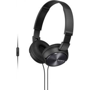 SW Sony MDR-XB450AP Black Headset with Mic Be the first to review this product