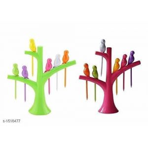 SW Seasons Fancy Fork Set