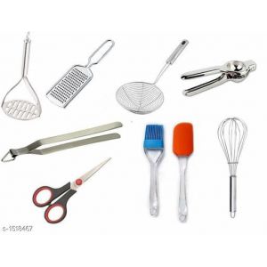 SW Seasons Multi Kitchen Tools Combo