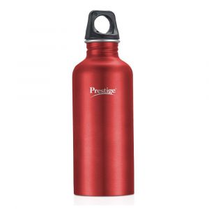 SW Prestige PSPWBC 01 Stainless Steel Water Bottle - 500 Ml