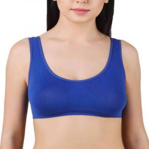 SW Comfort Seasons Women Sports Bra Pk 2