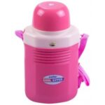 SW Cello Cool Sipper Water Bottle 2 Litres Pink