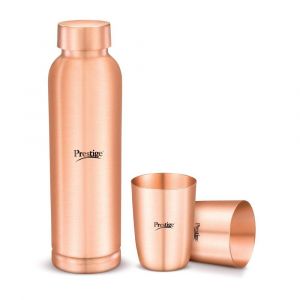 SW Copper Gift Set - Tcgs 01 Bottle+Glass