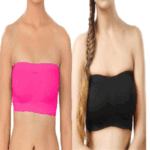 SW Comfort Pk 2 Multi Tube Bra