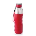 SW Cello Puro Gliss Insulated Water Bottle900 MLRed