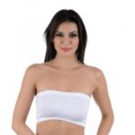 SW Dream Fit Tube Bra Pk 2