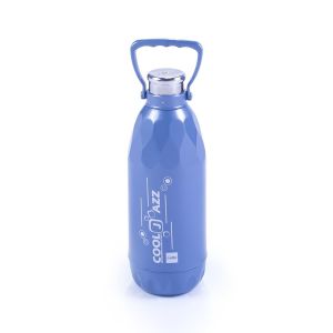 SW Cello Cool Jazz Plastic Water Bottle 1.5 litres Blue