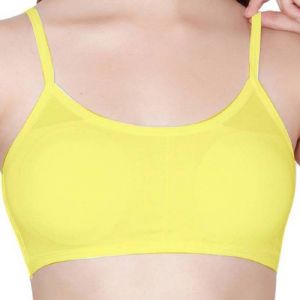 SW Women's Sports Lightly Padded Bra Pk 2