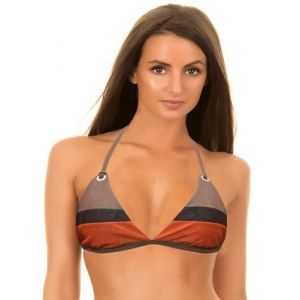 SW Comfort Halter Neck Bra Pk 2