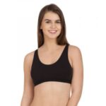 SW Pk 2 Women Comfort Sports Bra