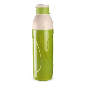 SW Cello Puro Classic Plastic Water Bottle 900ml Green