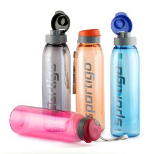 SW Skip to the beginning of the images gallery Cello Sportigo Plastic Bottle Set Set of 4 Assorted