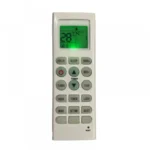 BS Remote No. 36C (with Backlight), Compatible for Lloyd AC Remote Control (Exactly Same Remote will Only Work)