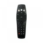 BS Remote No. 1232 (No Voice) with Netflix, Prime Video Function, Compatible for Tata Play Binge Plus DTH Remote Control (Exactly Same Remote Will Only Work)
