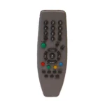 BS CRT TV Remote No. 6710V00079A, Compatible with LG CRT TV Remote Control (Exactly Same Remote will Only Work)