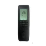 BS AC Remote No. 273 Compatible-Replacement for IFB AC Remote Control (White)