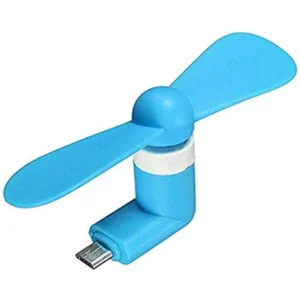 BS USB Fan Cooler for laptop and computer (Pack of 3 )