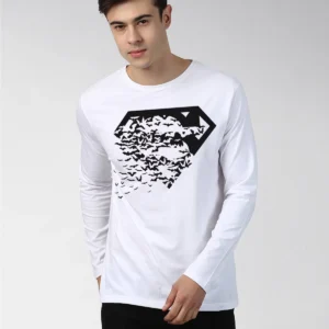 OW AOP Full Sleeves T-Shirt